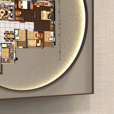 商業(yè)綜合體作品案例展示