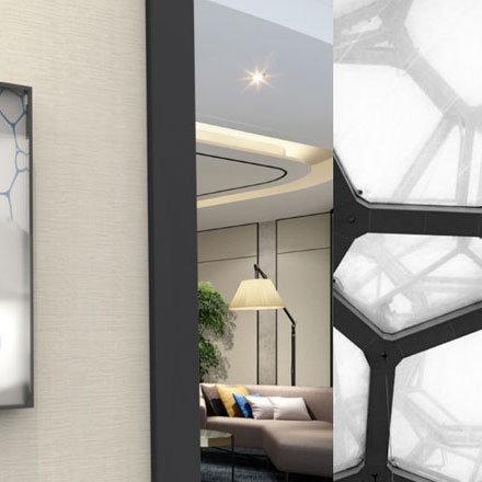 黑格標識設(shè)計：黑格公司的標志