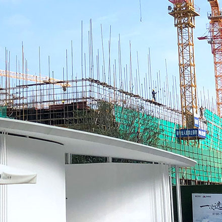 度假村景區(qū)作品案例展示