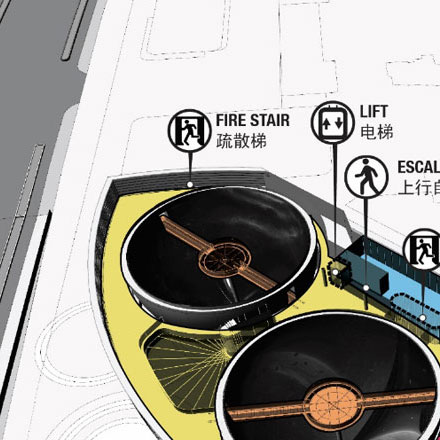 公司常見標識牌設(shè)計圖片大全