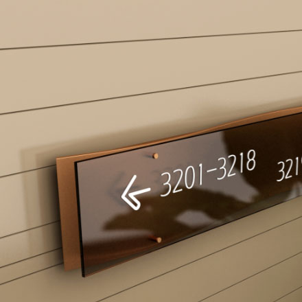 徐州標(biāo)識標(biāo)牌制作廠家