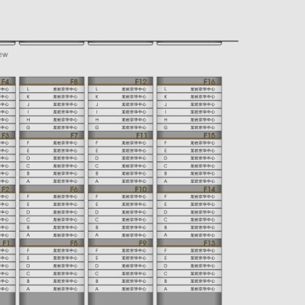 生產(chǎn)制作作品案例展示