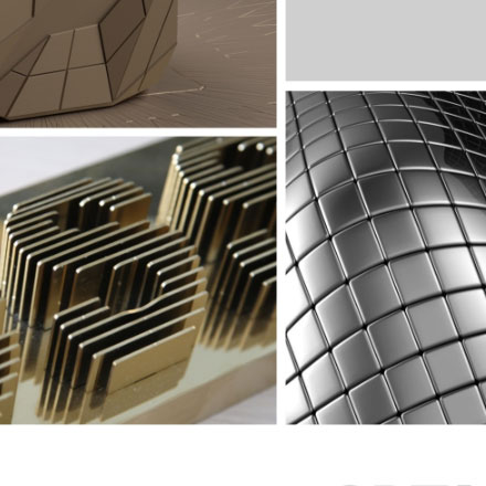 生產(chǎn)制作作品案例展示