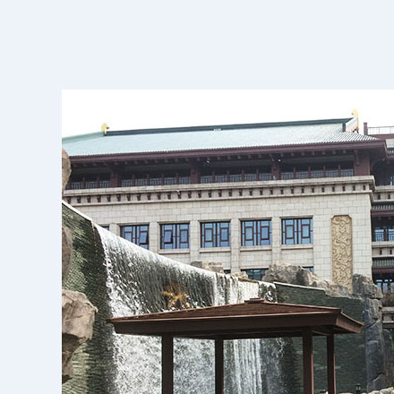 文旅小鎮(zhèn)作品案例展示