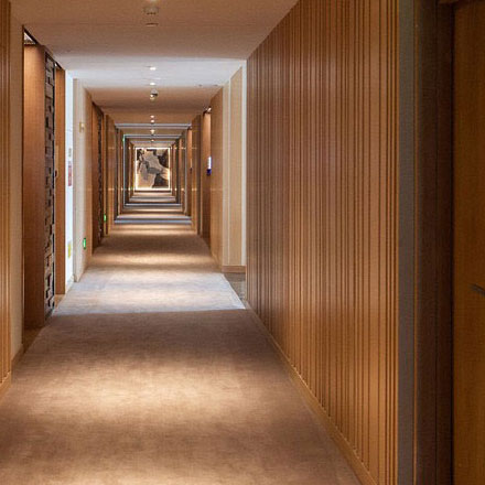 城市環(huán)境作品案例展示