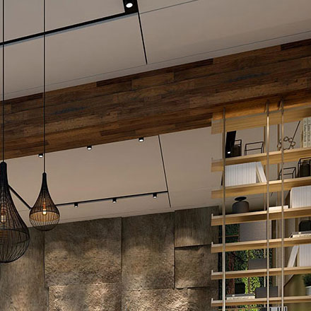 城市環(huán)境作品案例展示