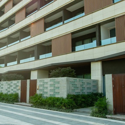 城市環(huán)境作品案例展示