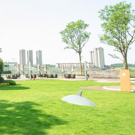 主題商場作品案例展示