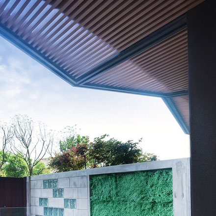 城市環(huán)境作品案例展示