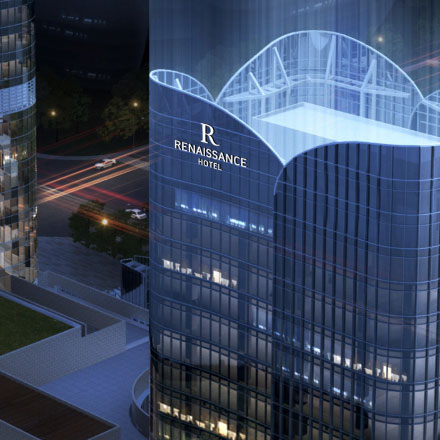 文旅小鎮(zhèn)作品案例展示