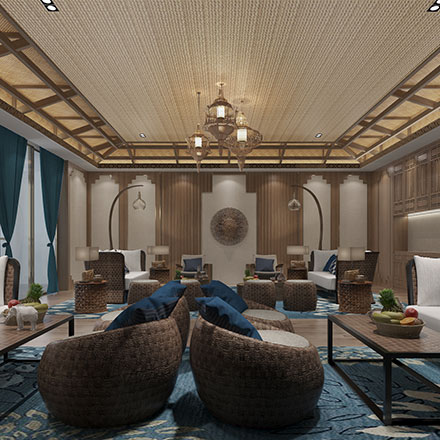 導(dǎo)視系統(tǒng)設(shè)計(jì)作品案例展示