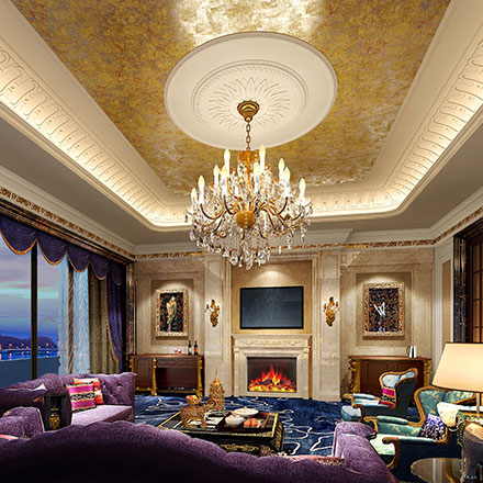 導視系統(tǒng)設計作品案例展示